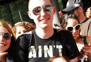 Capital Pride Parade #221