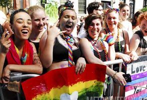 Capital Pride Parade #224