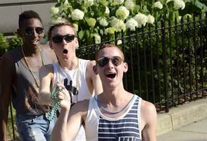 Capital Pride Parade #226