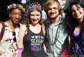 Capital Pride Parade #227