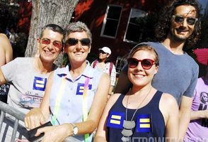 Capital Pride Parade #228
