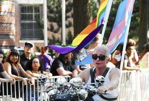Capital Pride Parade #230