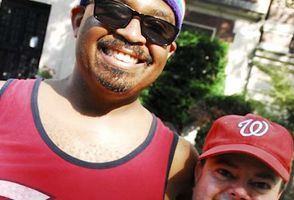 Capital Pride Parade #232