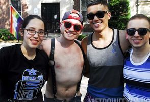 Capital Pride Parade #233