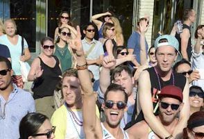 Capital Pride Parade #236