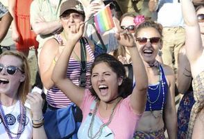 Capital Pride Parade #237