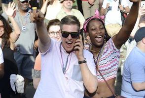 Capital Pride Parade #238