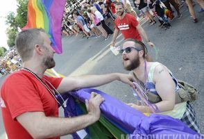 Capital Pride Parade #239