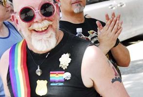 Capital Pride Parade #240