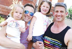 Capital Pride Parade #241