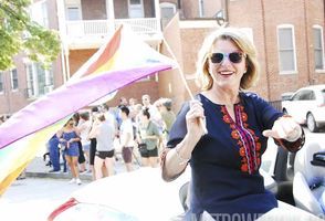 Capital Pride Parade #244