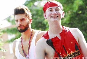 Capital Pride Parade #246