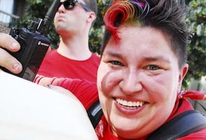 Capital Pride Parade #248