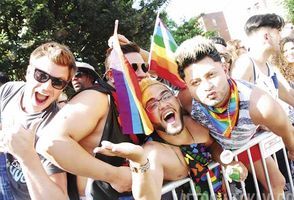 Capital Pride Parade #250