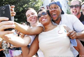 Capital Pride Parade #254