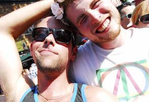 Capital Pride Parade #255