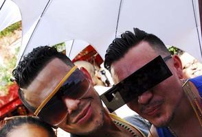Capital Pride Parade #256