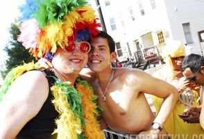 Capital Pride Parade #257