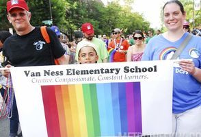 Capital Pride Parade #261