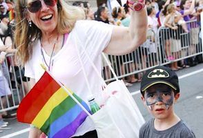 Capital Pride Parade #264