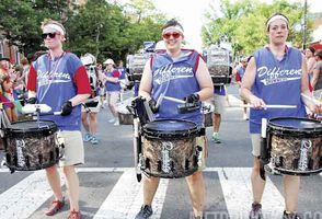 Capital Pride Parade #267