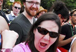 Capital Pride Parade #268