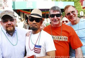 Capital Pride Parade #271