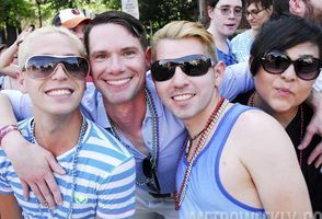 Capital Pride Parade #273
