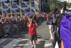 Capital Pride Parade #274