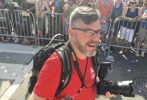 Capital Pride Parade #275