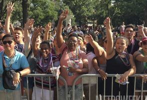 Capital Pride Parade #278