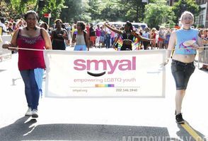 Capital Pride Parade #279