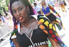 Capital Pride Parade #280