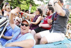Capital Pride Parade #287