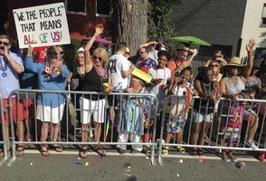 Capital Pride Parade #289