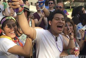 Capital Pride Parade #293
