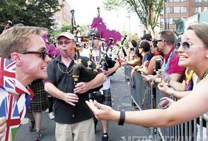 Capital Pride Parade #295