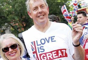Capital Pride Parade #297