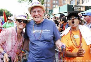 Capital Pride Parade #302