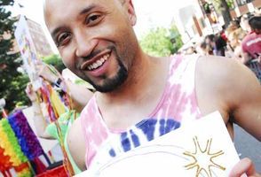 Capital Pride Parade #303