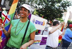 Capital Pride Parade #305