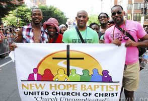 Capital Pride Parade #306