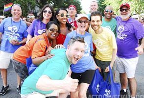Capital Pride Parade #307