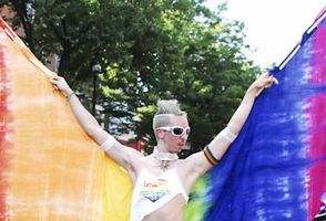 Capital Pride Parade #308