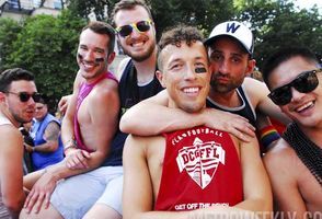Capital Pride Parade #309