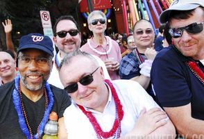 Capital Pride Parade #311