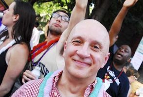 Capital Pride Parade #312