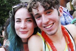 Capital Pride Parade #313