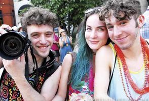 Capital Pride Parade #314