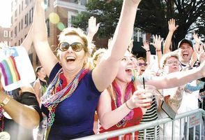 Capital Pride Parade #316